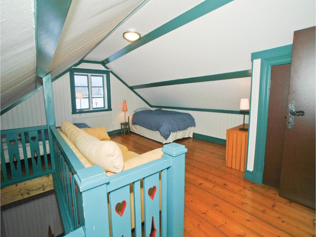 Awesome Home In Mullsj With 2 Bedrooms Mullsjö Exteriör bild
